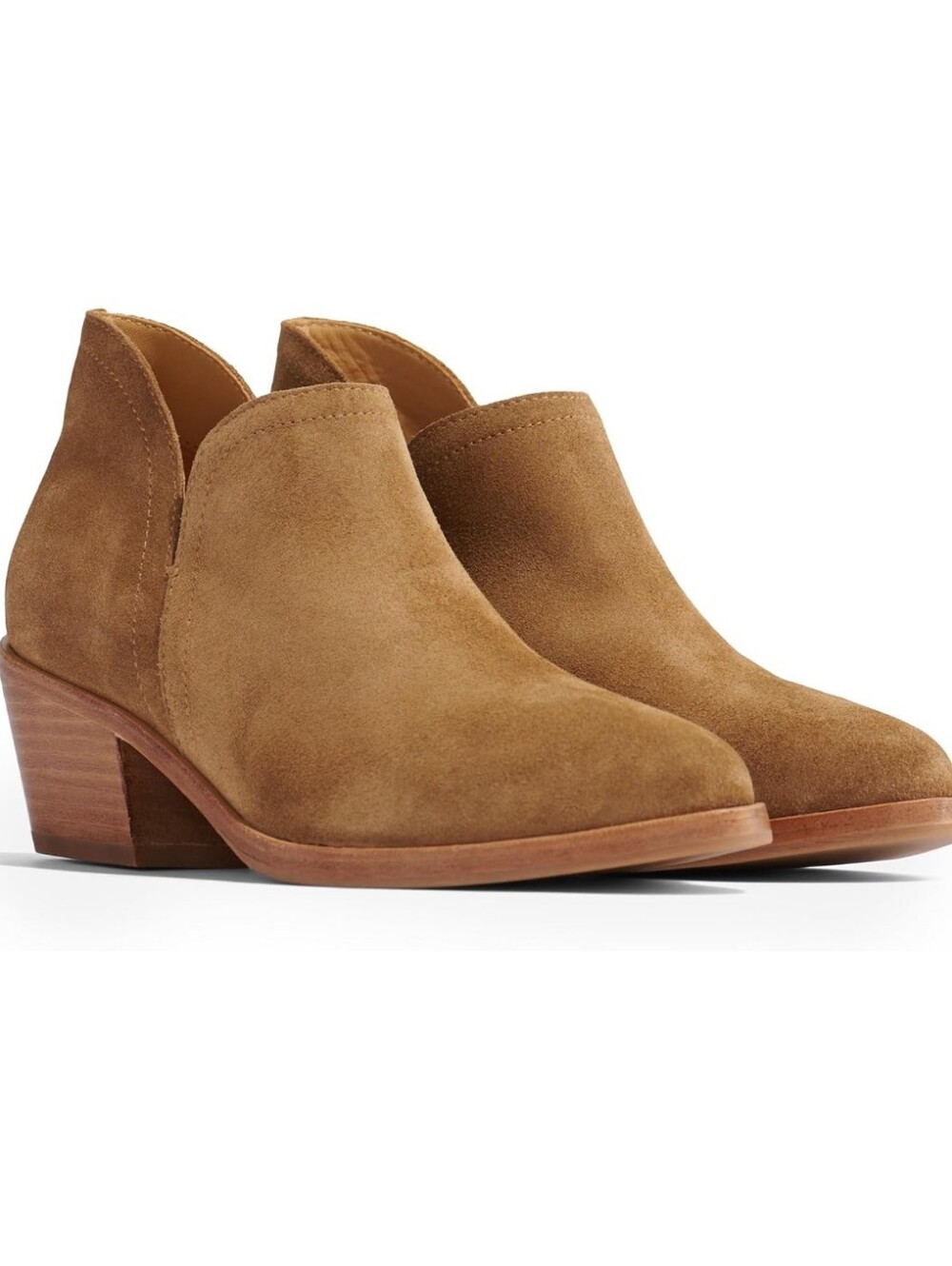 Nisolo Mia Everyday Ankle Boot